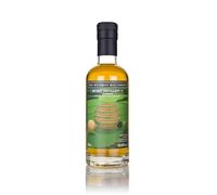 Secret Distillery #1 9 Year Old (That Boutique-y Rum Company) Dark Rum