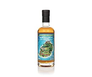 Secret Distillery #10 11 Year Old (That Boutique-y Rum Company)