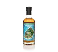 Secret Distillery #10 11 Year Old (That Boutique-y Rum Company) Dark Rum