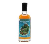 Secret Distillery #10 11 Year Old (That Boutique-y Rum Company)