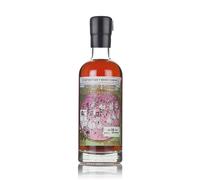 Secret Distillery #2 15 Year Old (That Boutique-y Whisky Company) Single Malt Whisky