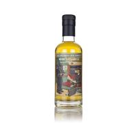 Secret Distillery #3 14 Year Old (That Boutique-y Rum Company) Dark Rum