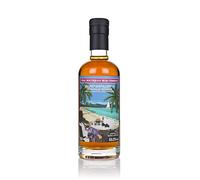 Secret Distillery #5 7 Year Old (That Boutique-y Rum Company)