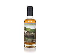 Secret Distillery #8 14 Year Old (That Boutique-y Rum Company)