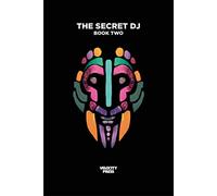Secret DJ: Book Two, The: 2