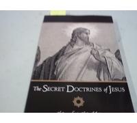 Secret Doctrines of Jesus