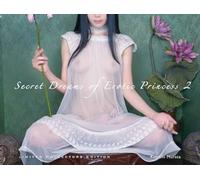 Secret Dreams of Erotic Princess 2: Limited Collectors Edition