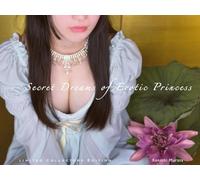 SECRET DREAMS OF PRINCESS By Kenichi Murata (Hardcover) (9783943105360)