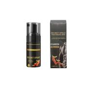Secret Drops for Men, New Men's Spray Long Lasting Delay Spray, Happy Drops for Strong Men, Improve The Quality of Love and Make Her Love You More (1)
