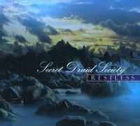 Secret Druid Society - Restless