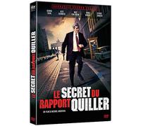 Secret du rapport quiller (le) - DVD
