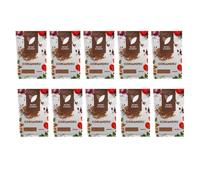 Secret Element Coriandru Macinat 15g Ground Coriander Spice for Curry Meat Vegetables Cooking Product of Moldova Pack of 10
