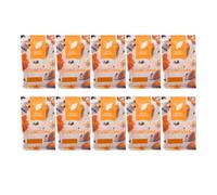 Secret Element Curcuma Macinata 17g Ground Turmeric Spice for Curry Rice Soups Cooking Product of Moldova Pack of 10