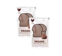 Secret Element Drojdie Uscata Activa 30g Active Dry Yeast for Bread Pizza Dough Baking Product of Moldova Pack of 2