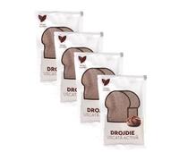 Secret Element Drojdie Uscata Activa 30g Active Dry Yeast for Bread Pizza Dough Baking Product of Moldova Pack of 4