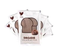 Secret Element Drojdie Uscata Activa 30g Active Dry Yeast for Bread Pizza Dough Baking Product of Moldova Pack of 6