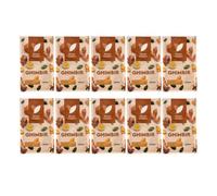 Secret Element Ghimbir Macinat 15g Ground Ginger Spice for Baking Tea Curry Cooking Product of Moldova Pack of 10