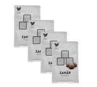 Secret Element Zahar Pudra 20g Powdered Sugar for Cakes Desserts Frosting Baking Product of Moldova Pack of 4