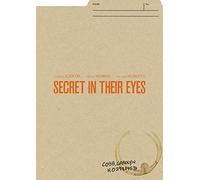 Secret In Their Eyes (DVD) Chiwetel Ejiofor