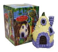 Secret Fairy Garden Pear Palace Secret Fairy Garden Multicolor