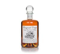 Secret Fife 6 Year Old 2018 Red Wine Matured (cask 515) - Fragrant Dro Single Malt Whisky