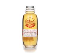 Secret Fife 7 Year Old 2007 - Elevenses (Keeble Cask Company) Single Malt Whisky