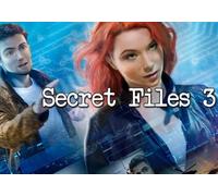 Secret Files 3 (PC) Steam Key - GLOBAL
