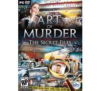 Secret Files: Art Of Murder - PC by City Interactive