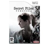 Secret Files: Tunguska (Wii)