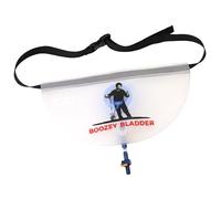 Secret Flasks - Boozey Bladder - 1L Hidden Flask (22 Drink Capacity)