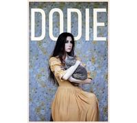 Secret For The Mad Dodie Clark Journal: Blank Writing Notebook 110 Pages in Lined , Soft Cover Finish, Size 6" X 9" inches for kids, adults, and students