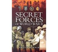 Secret Forces of World War II