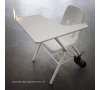 Secret Fun Club - Three One G No. 101 [VINYL]