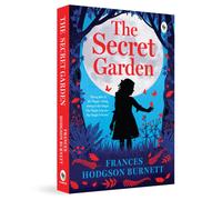 SECRET GARDEN