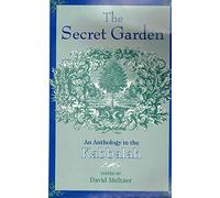 SECRET GARDEN: An Anthology in the Kabbalah