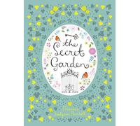 Secret Garden (children's) (Barnes & Noble Collectible Editions)