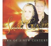 Secret Garden Dawn Of A New Century (CD) Album