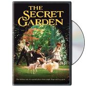 Secret Garden [DVD] [1993] [Region 1] [US Import] [NTSC]