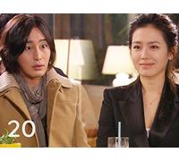Secret Garden - E20