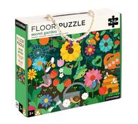 Secret Garden Floor Puzzle - Brand New And Sealed
