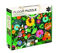 Secret Garden Floor Puzzle, PTC254 Nature, Garden