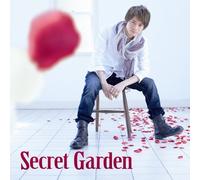 SECRET GARDEN/KIMI NO TE BOKU NO TE
