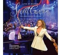 Secret Garden - Live At Kilden: 20Th Anniversary Concert