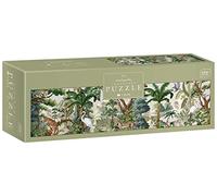 Secret Garden no. 1-1000 Pieces Panorama Jigsaw Puzzle for Adults