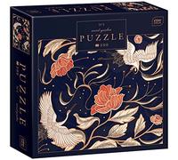Secret Garden no. 1-500 Pieces Jigsaw Puzzle for Adults