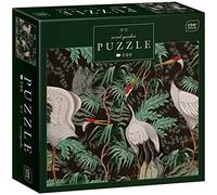 Secret Garden no. 2-500 Pieces Jigsaw Puzzle for Adults