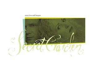 Secret Garden - Once in a Red Moon