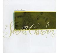Secret Garden - Once In A Red Moon - CD - G3z