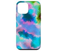 Secret Garden - Rainbow Colors Case for iPhone 12 mini
