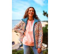 Secret Garden Reversible Jacket Brakeburn Multi 14